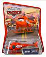 Disney Pixar World of Cars - Kathy Copter