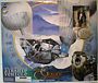 Golden Compass - LEE SCORESBY AIRSHIP Playset