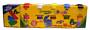 Crayola - Mega Colors Dough 10 Pack - Classic