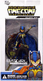 Ame-Comi PVC - Batgirl Ver 1