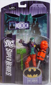 DC Superheroes - Joker