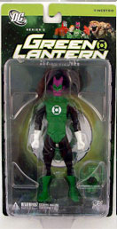 Green Lantern Series 2 - Sinestro