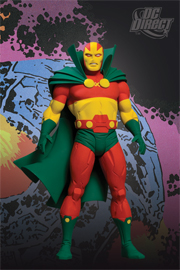 New Gods - MISTER MIRACLE