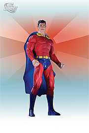 Superman New Krypton - Mon-El