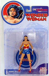 Reactivated: Wonder Woman