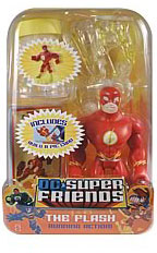 DC Super Friends - The Flash