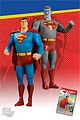 DC Comics	ALL-STAR SUPERMAN ACTION FIGURE COLLECTOR SET