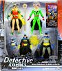 Detective Comics - Box Set [Robin, Riddler, Batgirl, and Batman]