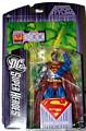 DC Superheroes - Cyborg Superman