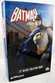 13-Inch Deluxe Collector - Classic Blue and Grey Batman