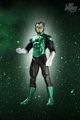 Green Lantern - ARKKIS CHUMMUK