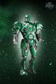 Green Lantern - Stel
