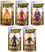 Justice League of America Series 1 Set of 5