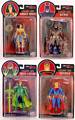 DC DIRECT REACTIVATED Series 2 Set of 4