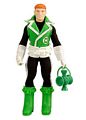 DC Super Heroes Retro-Action - Green Lantern Guy Gardner