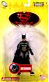 Superman & Batman - Batwoman