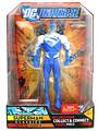 DC Universe - Blue Superman