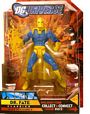 DC Universe - Dr Fate - Yellow