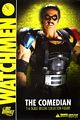 12-Inch Watchmen - The Comedian