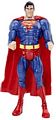 DC Universe World Greatest Super Heroes - Superman