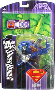 DC Superheroes - Bizarro Series 5