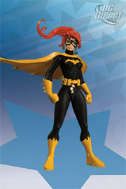 All Star - Batgirl