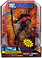 DC Universe - Steppenwolf - Red