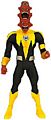DC Universe - Sinestro Corp Maash