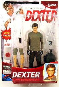 Dexter - Dexter