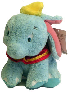 8-Inch Dumbo