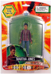 Doctor Who - Martha Jones
