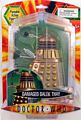 Doctor Who - Damaged Dalek
