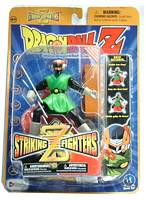 Striking Z Fighters - Great Saiyaman