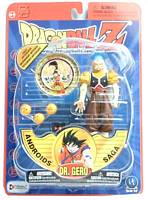 Androids Saga - Dr Gero - NON MINT PACKAGE