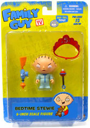 Family Guy Classic - Bedtime Stewie