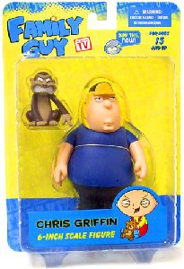 Family Guy Classic - Chris Griffin