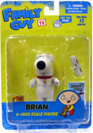 Family Guy Classic - Brian
