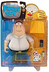 Family Guy Series 1 - Peter Griffin