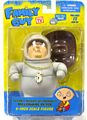Family Guy Classic - Secret Agent Astronaut Peter