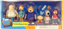 Family Guy - 6-Inch Family Box Set