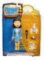 Family Guy Series 5 - Tricia Takanawa Blue Suit Variant