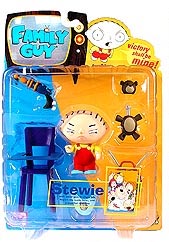 Family Guy Series 1 - Stewie Griffin
