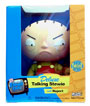 Family Guy 12-Inch Talking Stewie Griffin