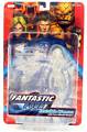 Fantastic Four Classic - Invisible Woman Clear Variant