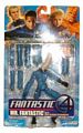 Mr. Fantastic with Stretch Attachments