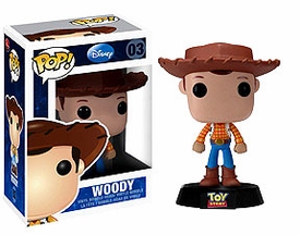 Funko Pop Disney - 3.75 Vinyl Toy Story Woody