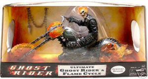 12-Inch Ultimate Ghost Rider