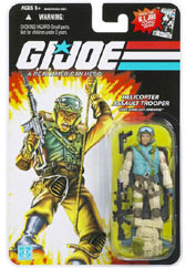 25th Anniversary - SGT Airborne - Helicopter Assault Trooper