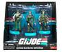 G.I. Joe Senior Ranking Officers - G.I. Joe Command