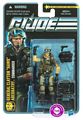 Pursuit of Cobra - General Clayton Hawk Abernathy - Commander